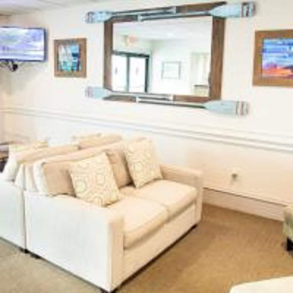 The Sea Ranch Resort Килл-Девил-Хиллз Экстерьер фото