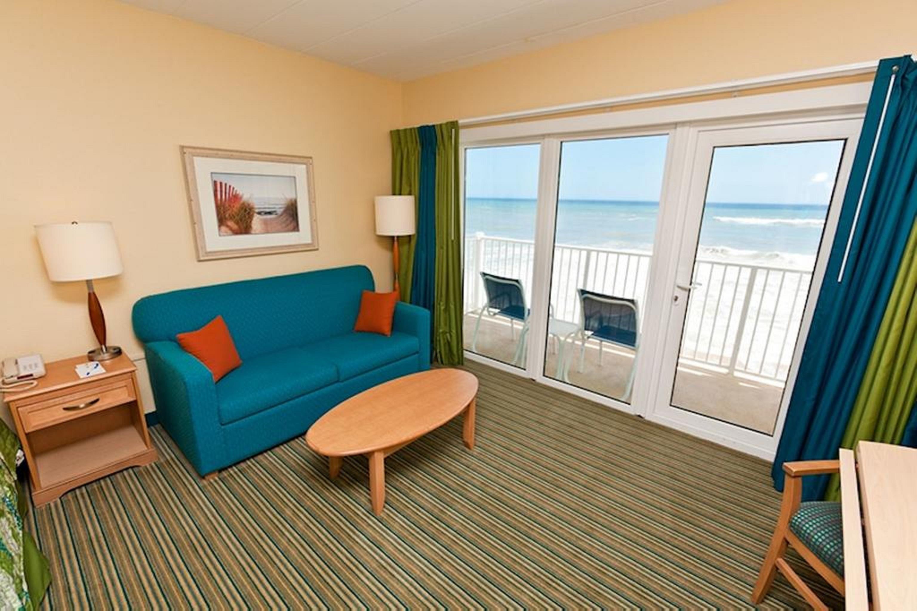 The Sea Ranch Resort Килл-Девил-Хиллз Экстерьер фото