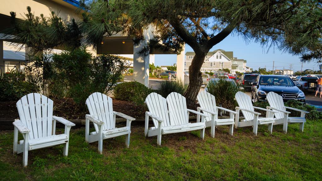 The Sea Ranch Resort Килл-Девил-Хиллз Экстерьер фото
