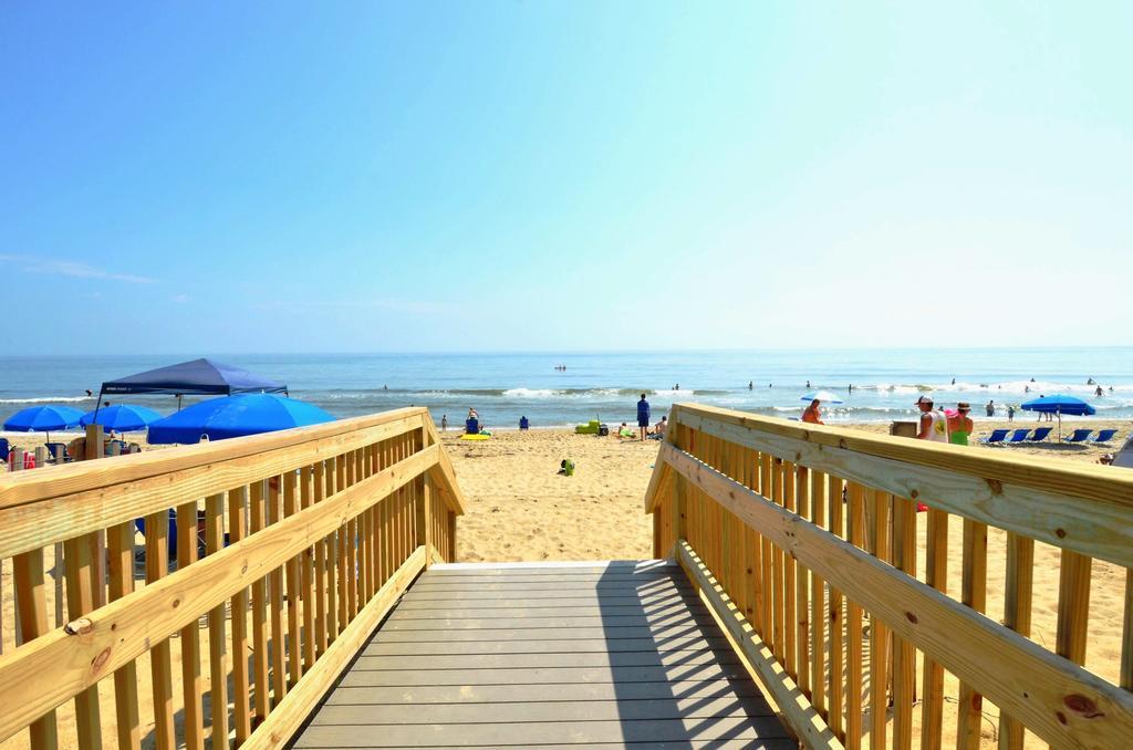 The Sea Ranch Resort Килл-Девил-Хиллз Экстерьер фото