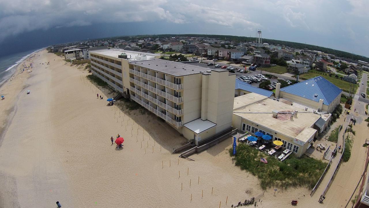 The Sea Ranch Resort Килл-Девил-Хиллз Экстерьер фото